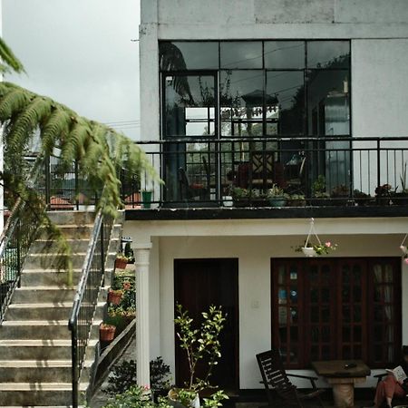 Lassana Villa นูวาราเอลิยา ภายนอก รูปภาพ
