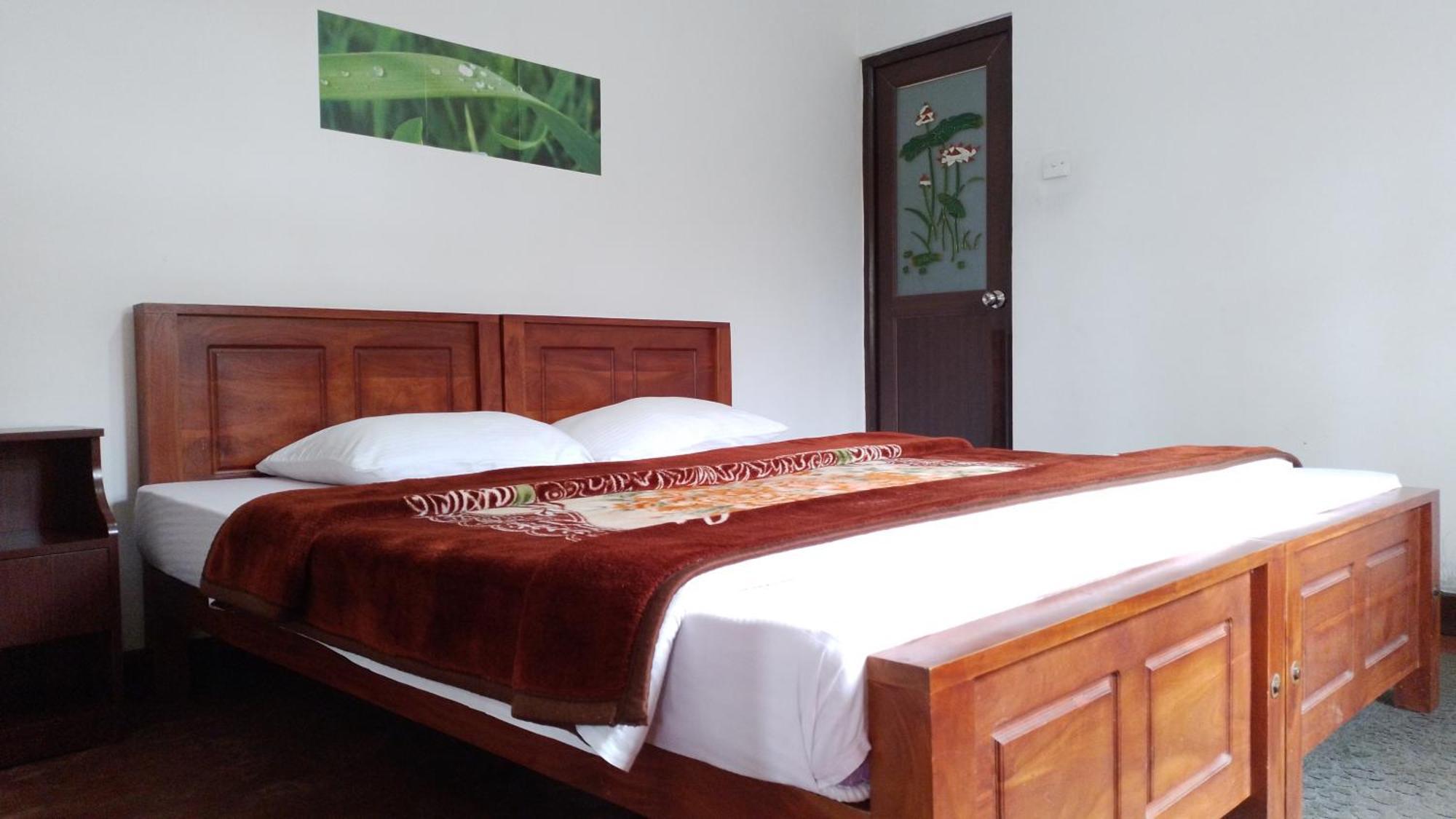 Lassana Villa นูวาราเอลิยา ห้อง รูปภาพ