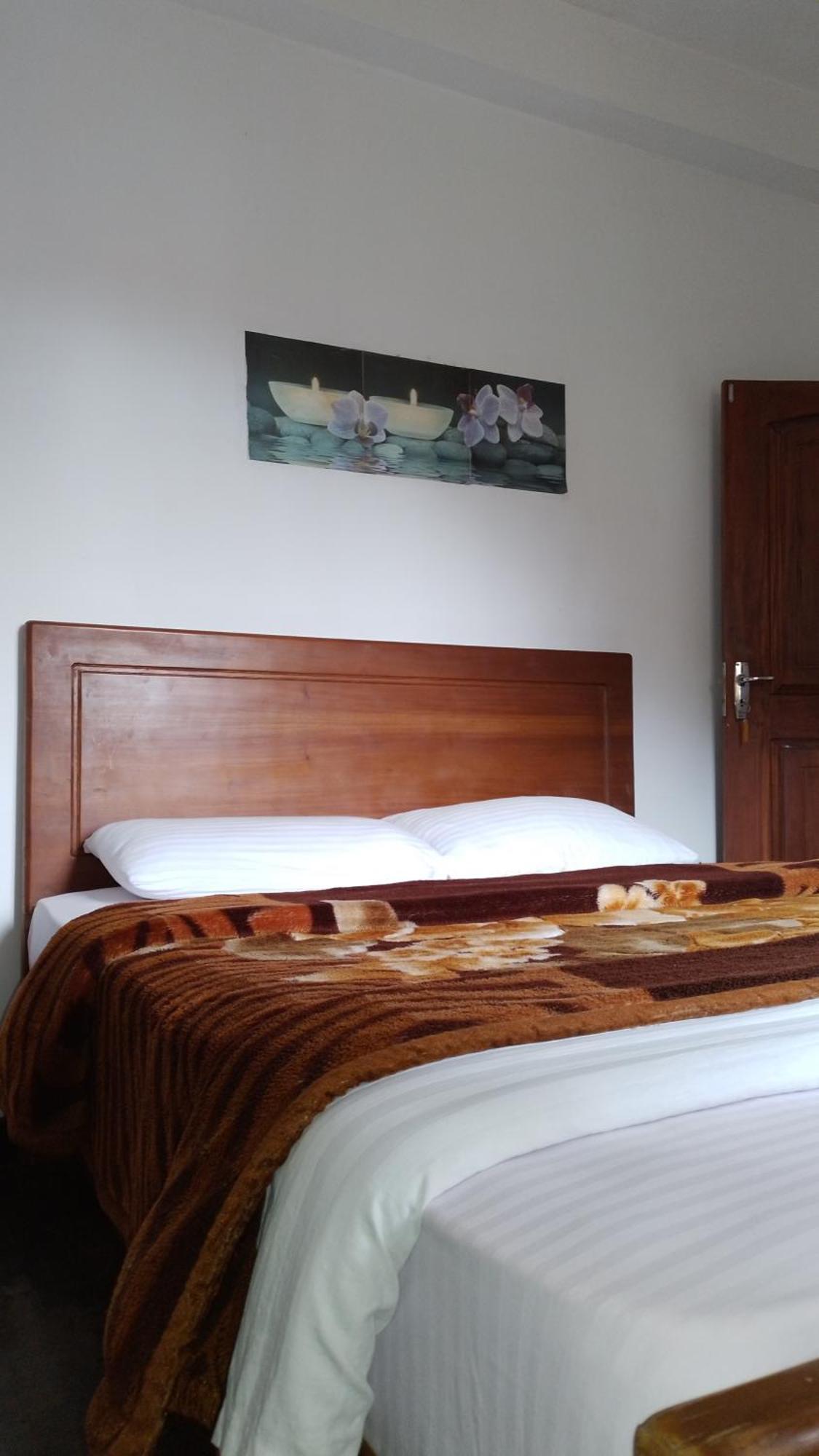 Lassana Villa นูวาราเอลิยา ห้อง รูปภาพ