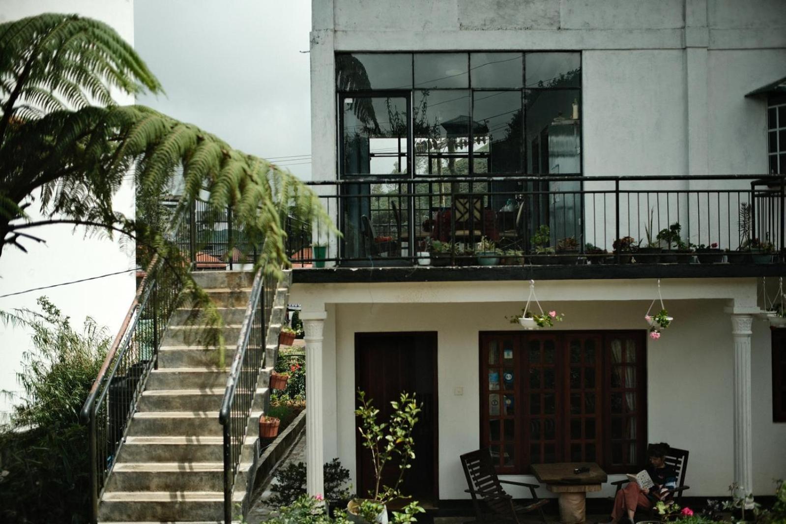 Lassana Villa นูวาราเอลิยา ภายนอก รูปภาพ