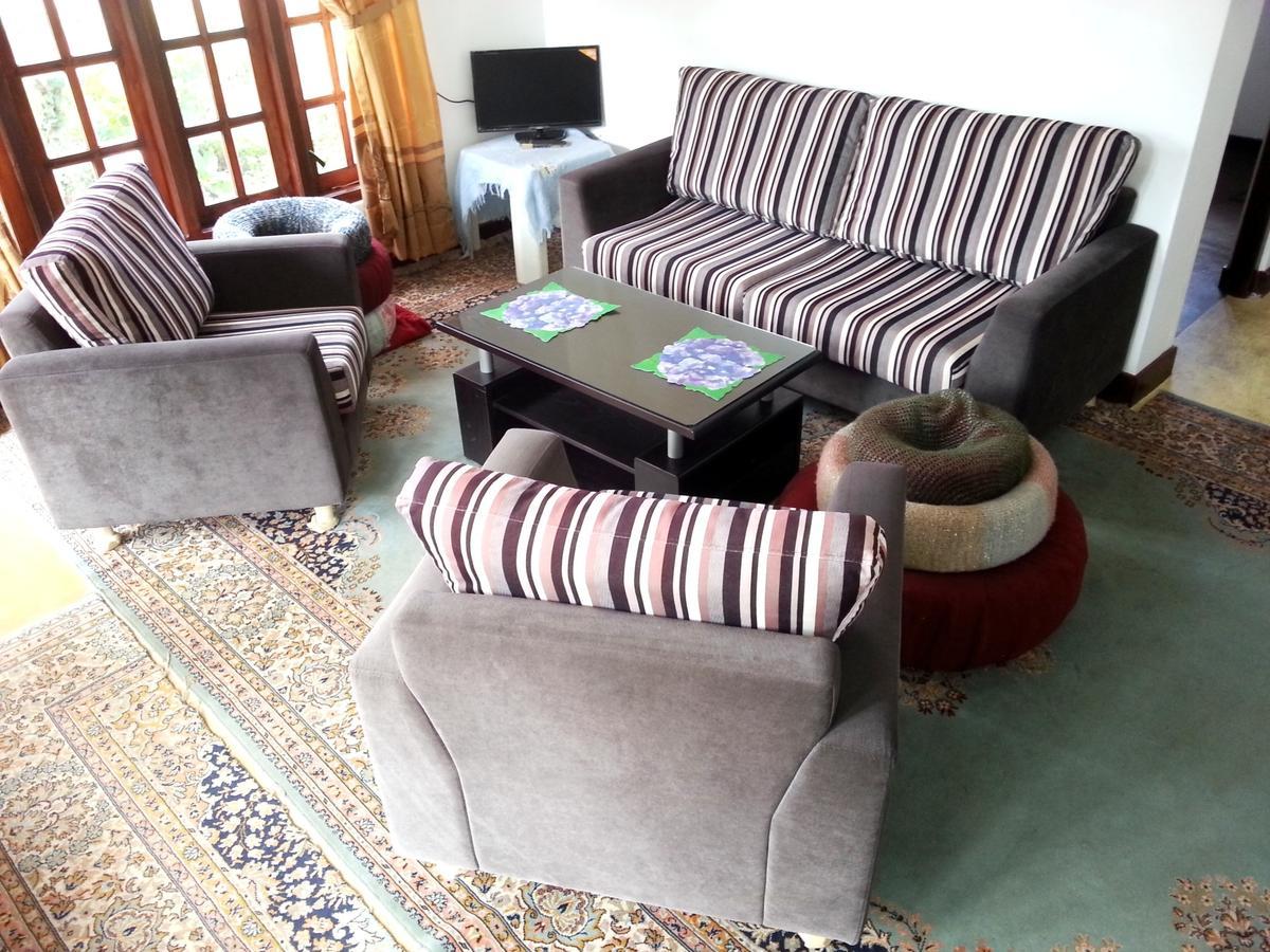 Lassana Villa นูวาราเอลิยา ภายนอก รูปภาพ
