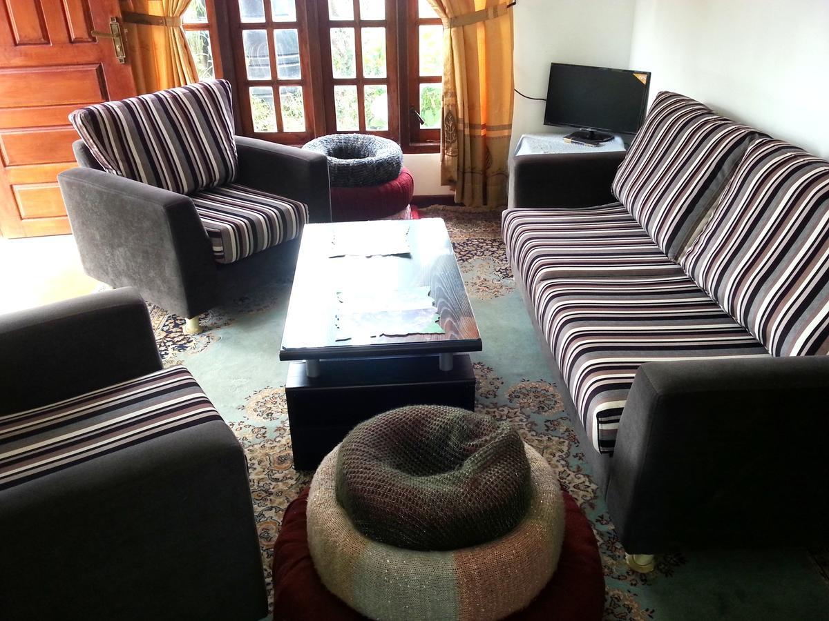 Lassana Villa นูวาราเอลิยา ภายนอก รูปภาพ