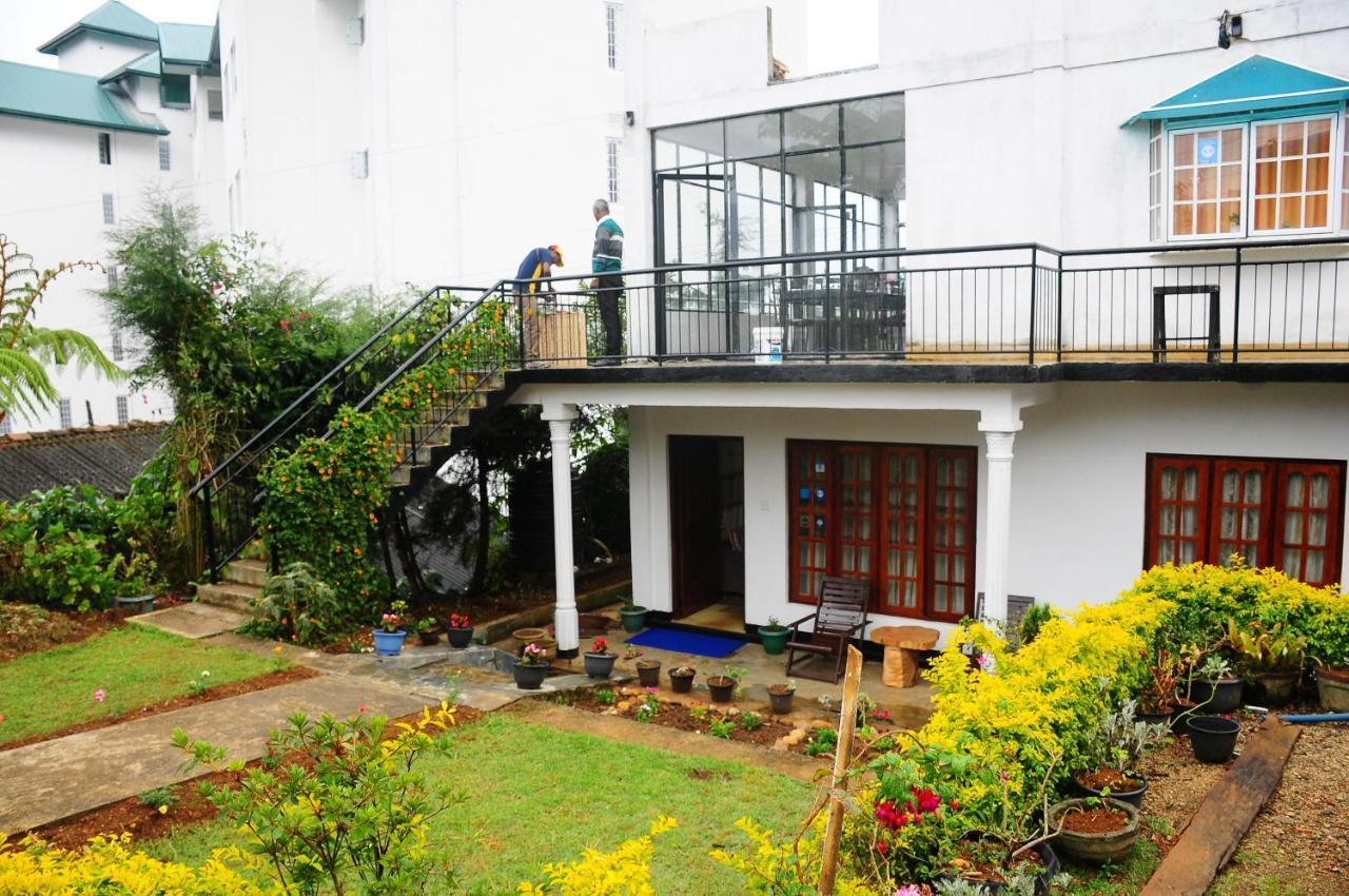 Lassana Villa นูวาราเอลิยา ภายนอก รูปภาพ